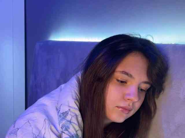 AlisaRichGold webcam