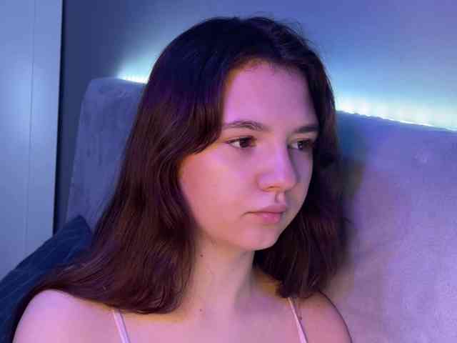 AlisaRichGold webcam