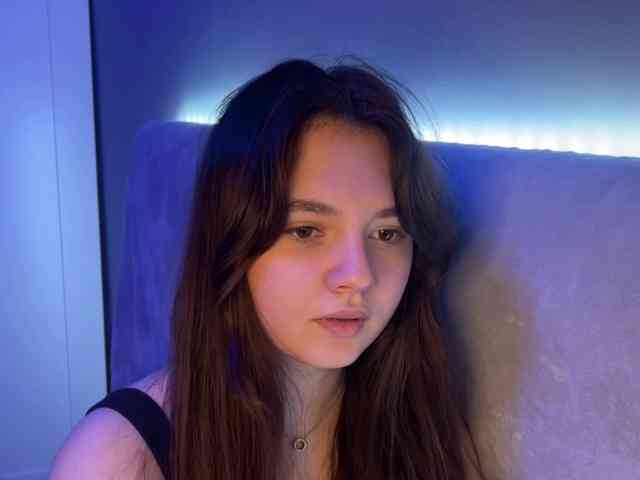AlisaRichGold webcam