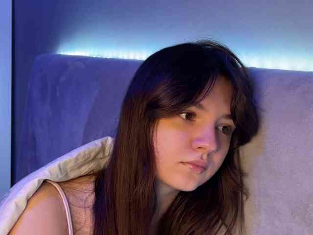 AlisaRichGold webcam