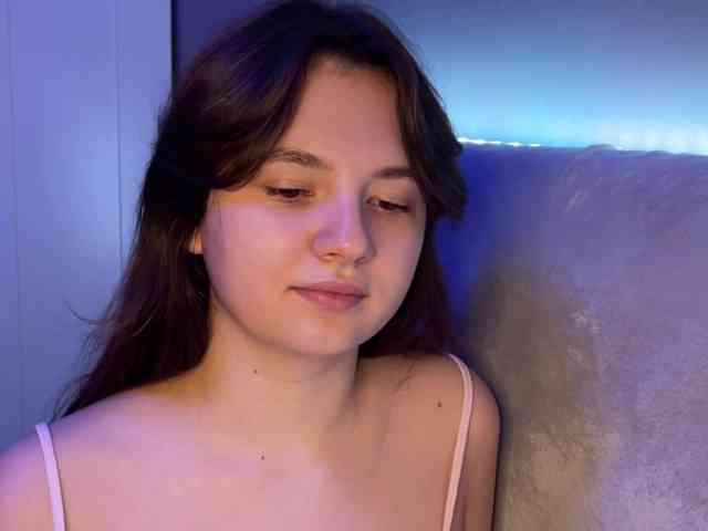 AlisaRichGold webcam