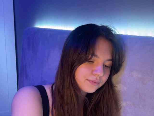 AlisaRichGold webcam