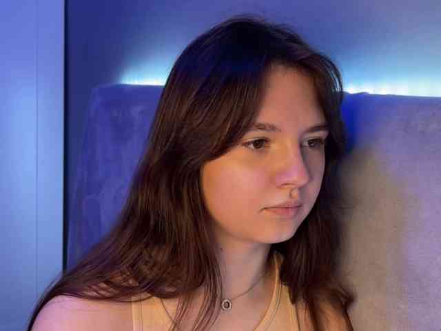 AlisaRichGold webcam