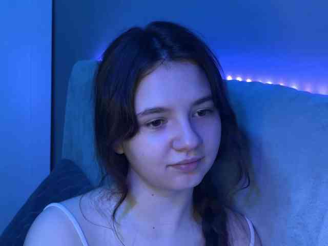 AlisaRichGold webcam