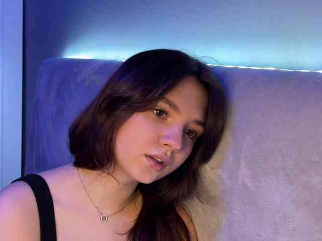 -FoxAlisa- bongacams