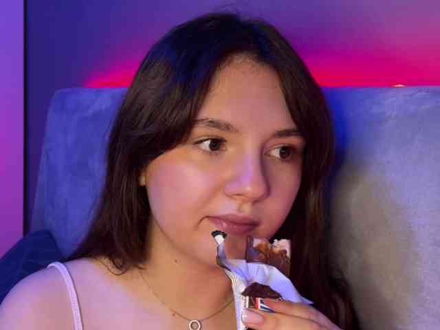 AlisaRichGold webcam
