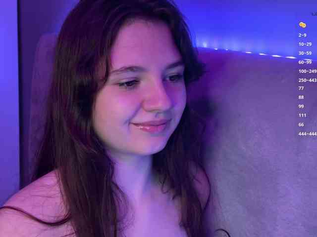 -FoxAlisa- Live Webcam on BongaCams