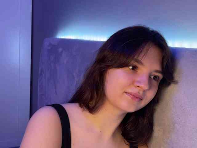 AlisaRichGold webcam