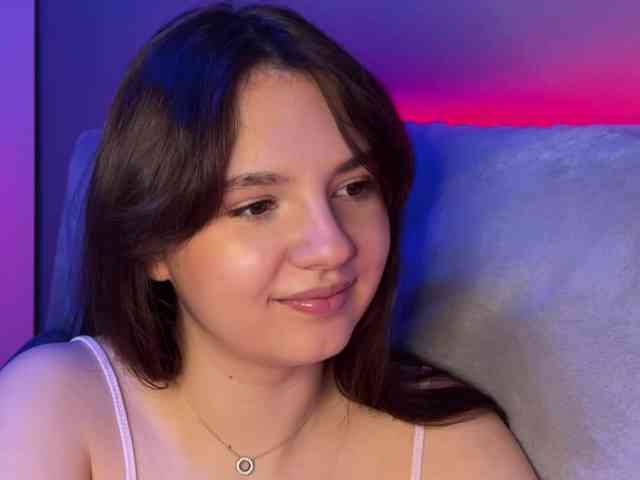AlisaRichGold webcam