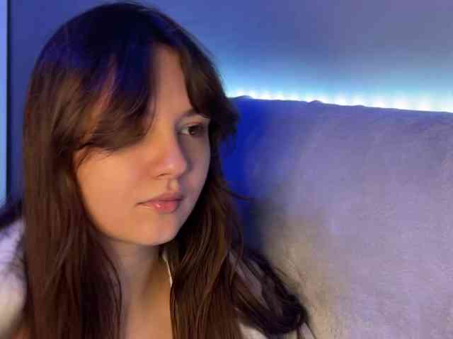 AlisaRichGold webcam
