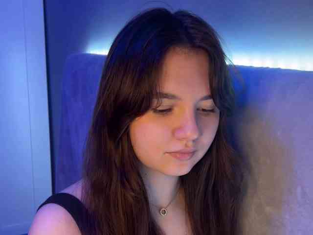 AlisaRichGold webcam