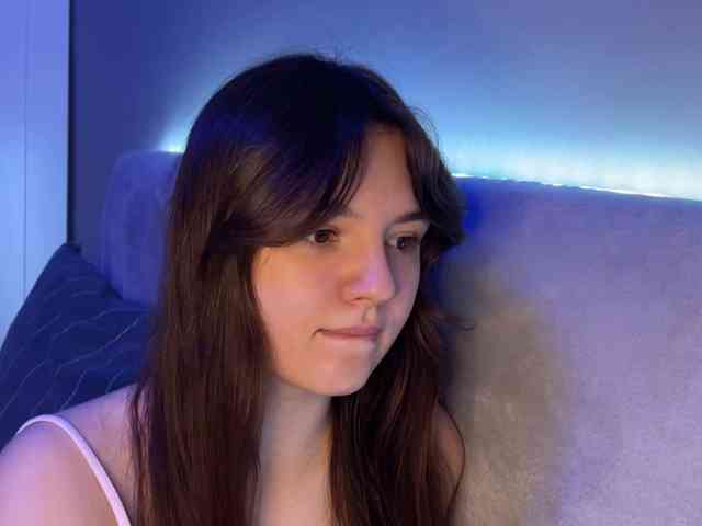 AlisaRichGold webcam