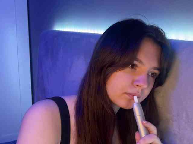 AlisaRichGold webcam