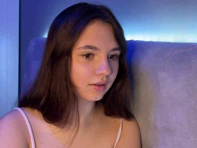 AlisaRichGold webcam