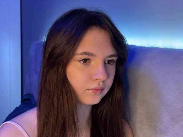 AlisaRichGold webcam