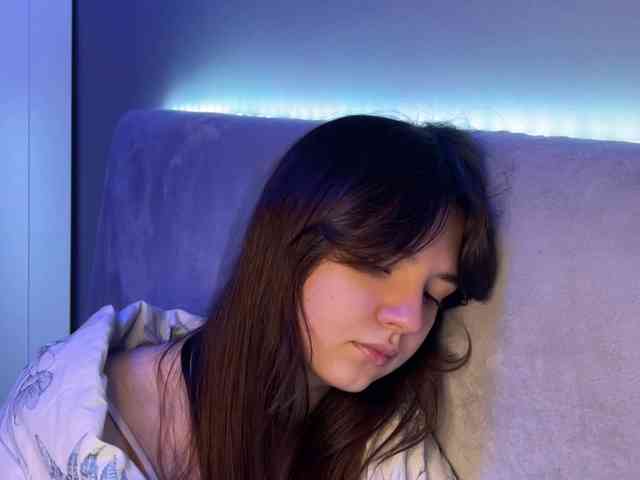 AlisaRichGold webcam