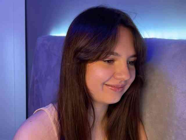 AlisaRichGold webcam