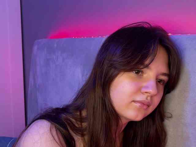 AlisaRichGold webcam