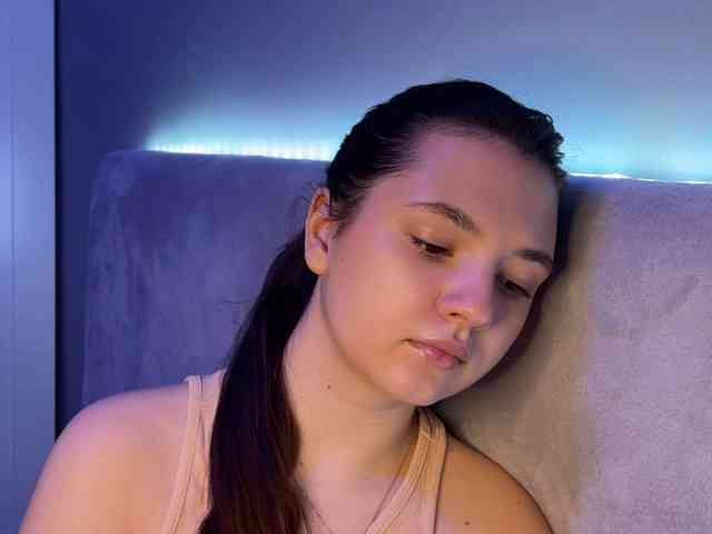 AlisaRichGold webcam