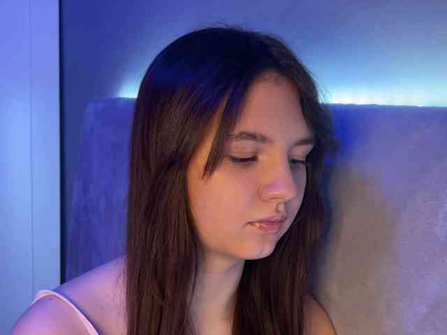 AlisaRichGold webcam