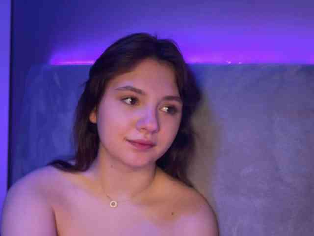 free adult video chat -FoxAlisa-