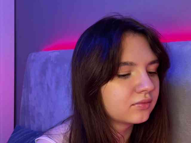 AlisaRichGold webcam