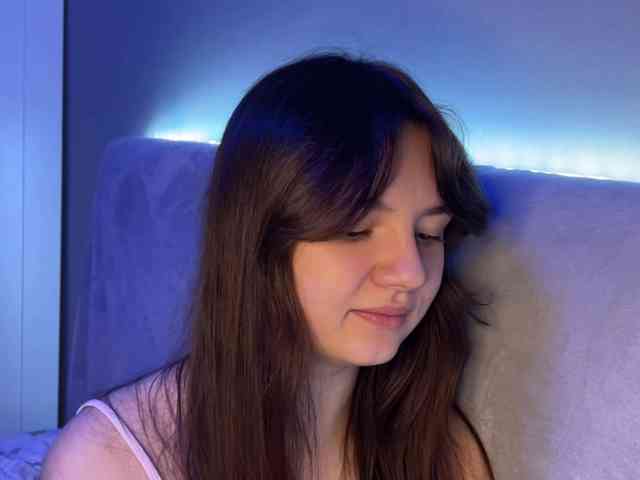 AlisaRichGold webcam