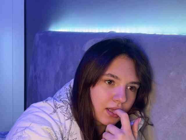 AlisaRichGold webcam