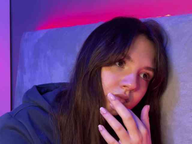 AlisaRichGold webcam