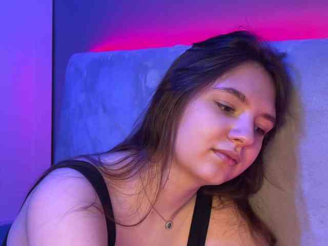 -FoxAlisa-'s webcam live show