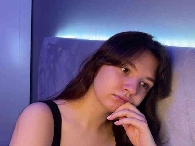 AlisaRichGold webcam