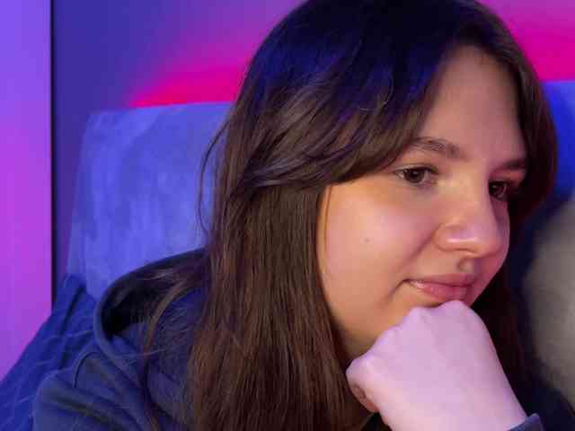 AlisaRichGold webcam