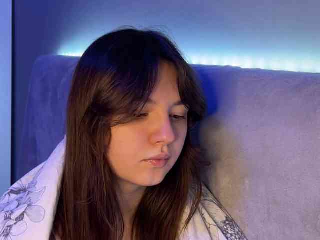 AlisaRichGold webcam