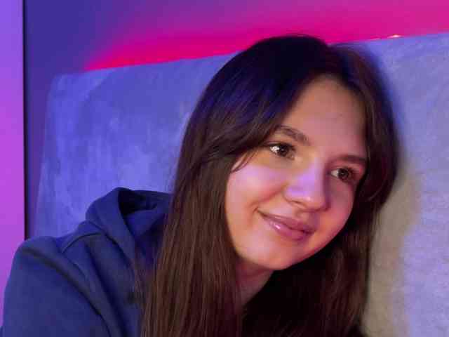 AlisaRichGold webcam