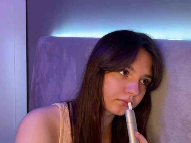 AlisaRichGold webcam