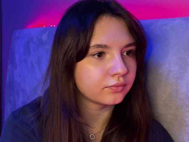 AlisaRichGold webcam