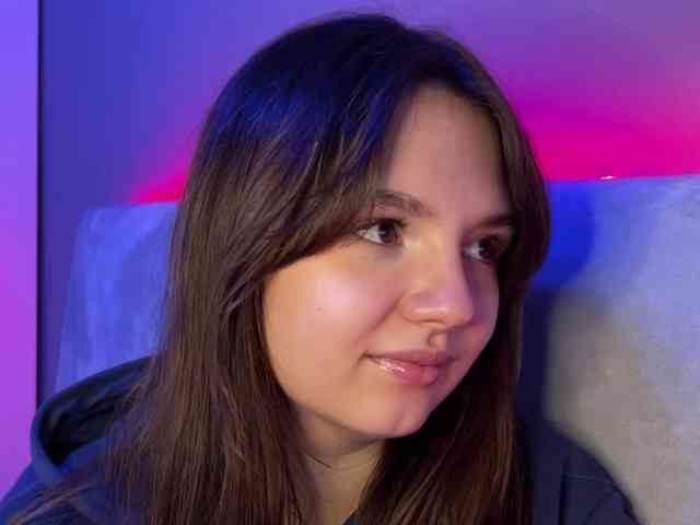 AlisaRichGold webcam