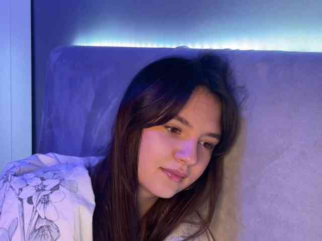 AlisaRichGold webcam