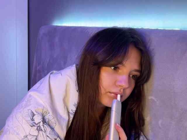 AlisaRichGold webcam