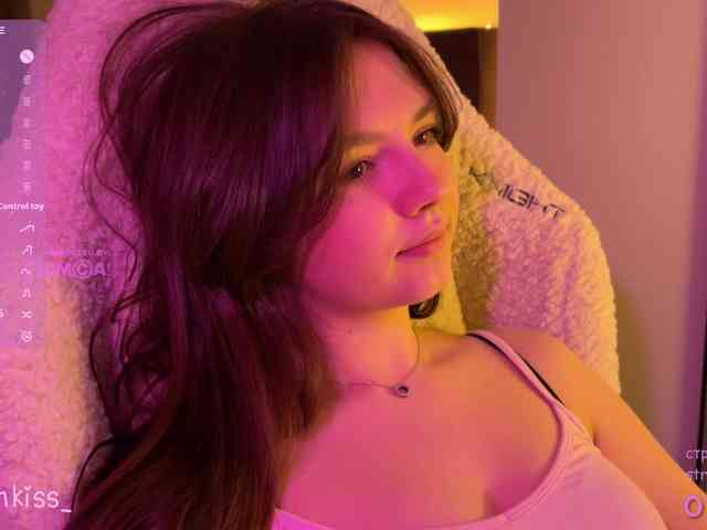 -FoxAlisa- Live Webcam on BongaCams