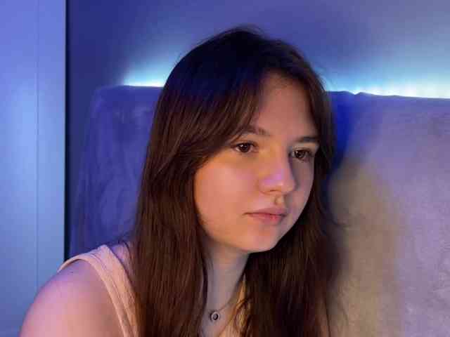 AlisaRichGold webcam