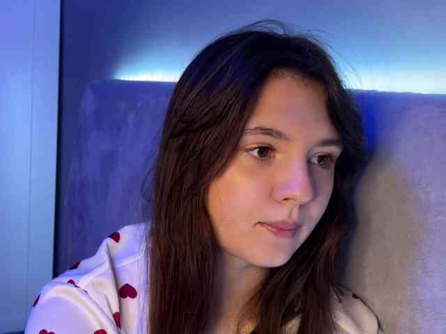 AlisaRichGold webcam