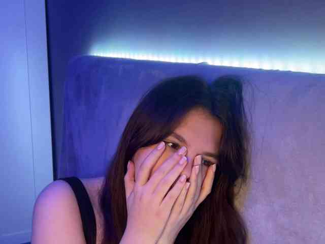 AlisaRichGold webcam