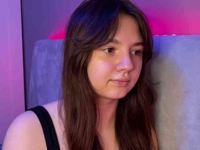 AlisaRichGold webcam