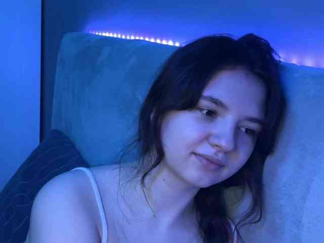 AlisaRichGold webcam