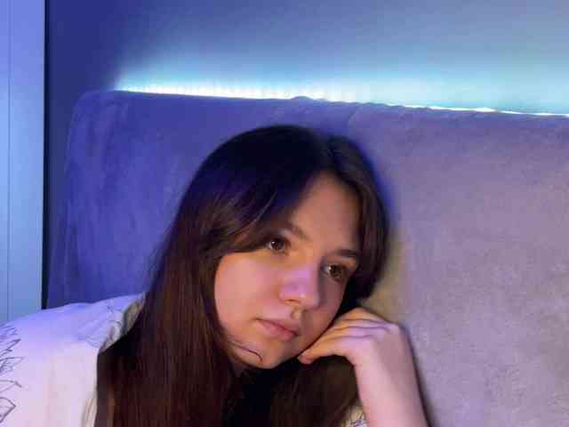 AlisaRichGold webcam
