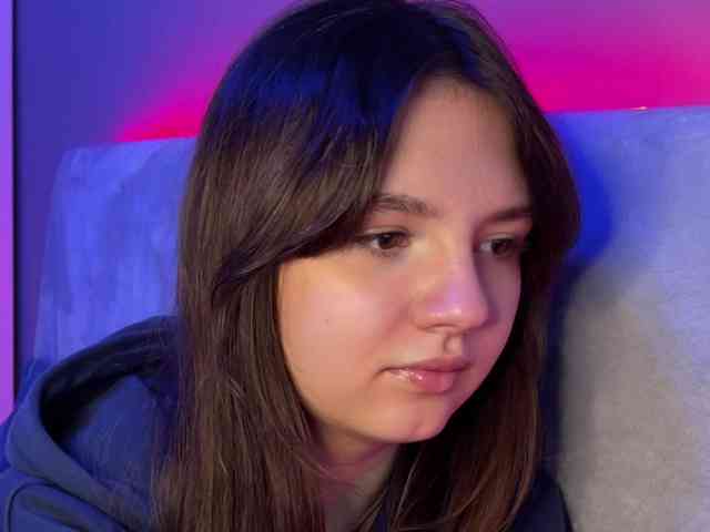 AlisaRichGold webcam
