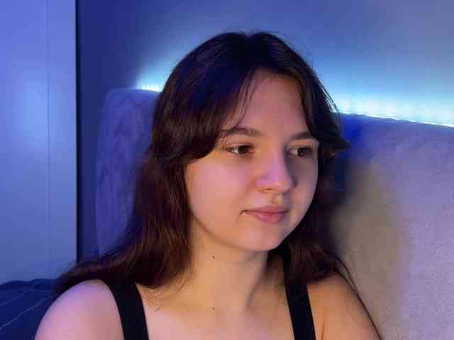 AlisaRichGold webcam