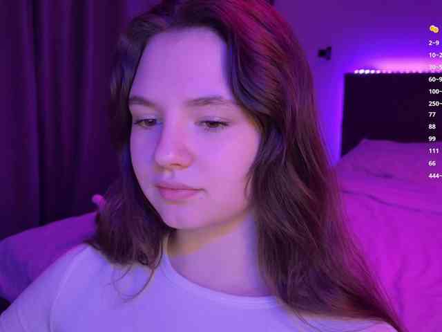 -FoxAlisa- Live Webcam on BongaCams