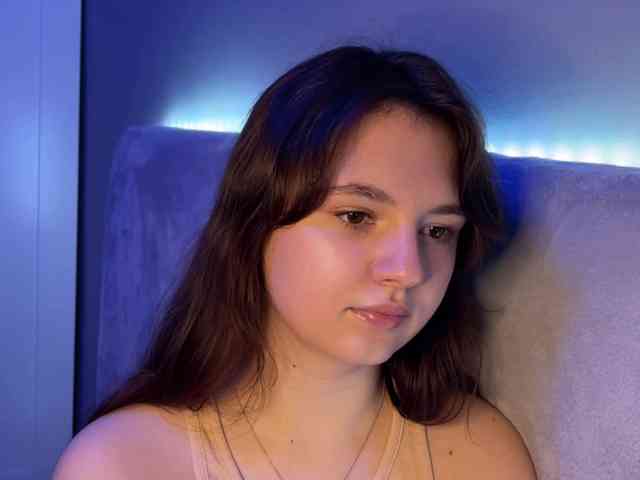 AlisaRichGold webcam